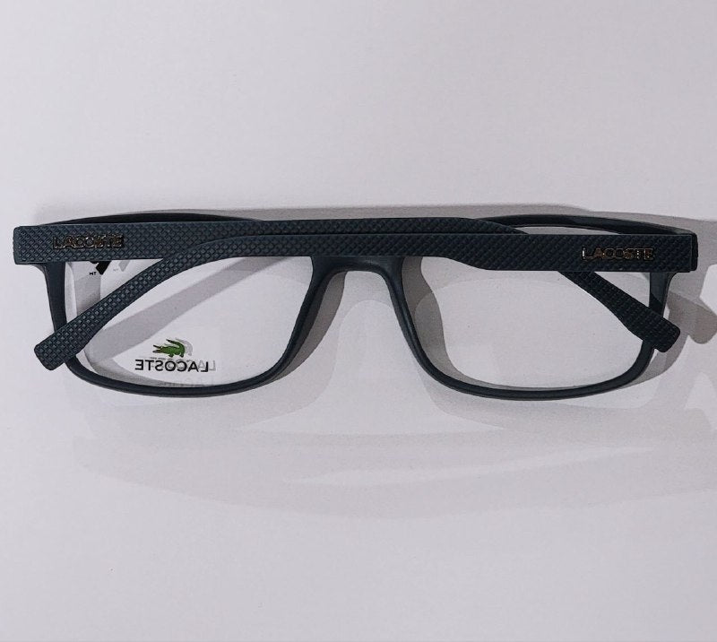 LENTES ORIGINALES PARA GRADUAR LACOSTE