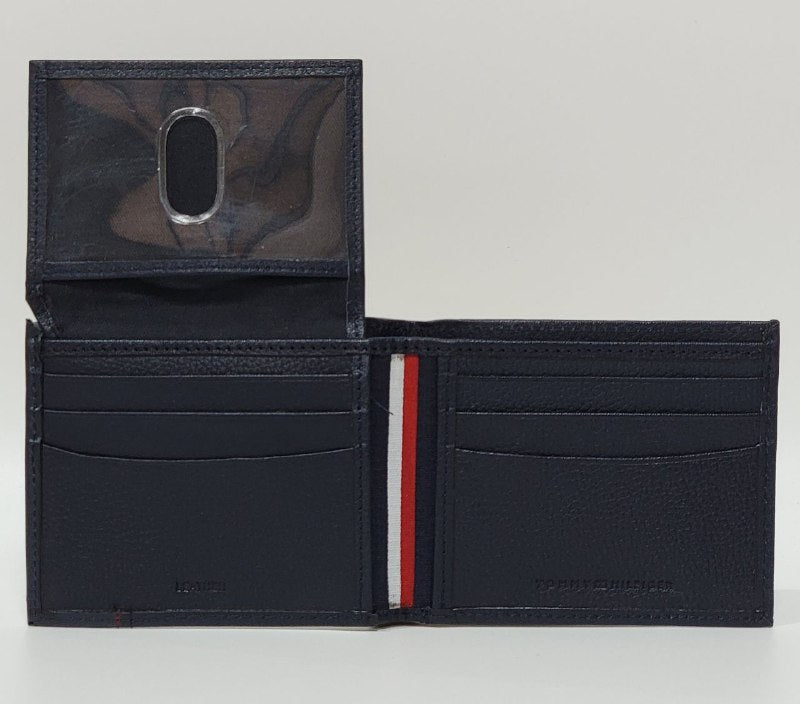 BILLETERA ORIGINAL TOMMY HILFIGER