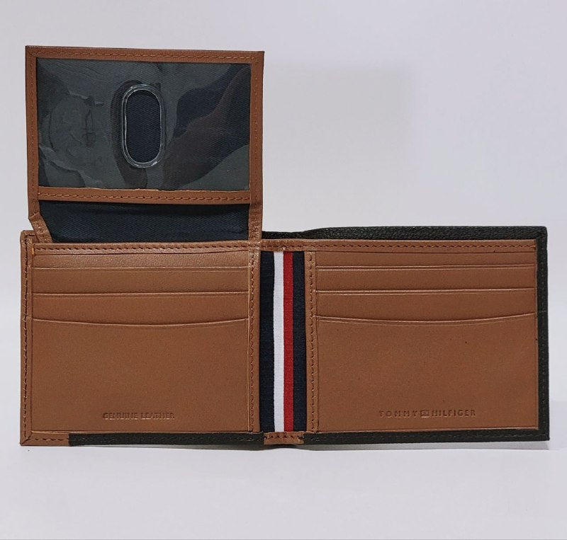 BILLETERA ORIGINAL TOMMY HILFIGER