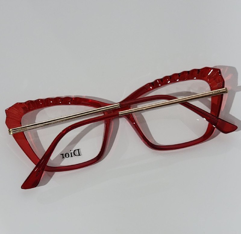 LENTES ORIGINALES PARA GRADUAR DIOR