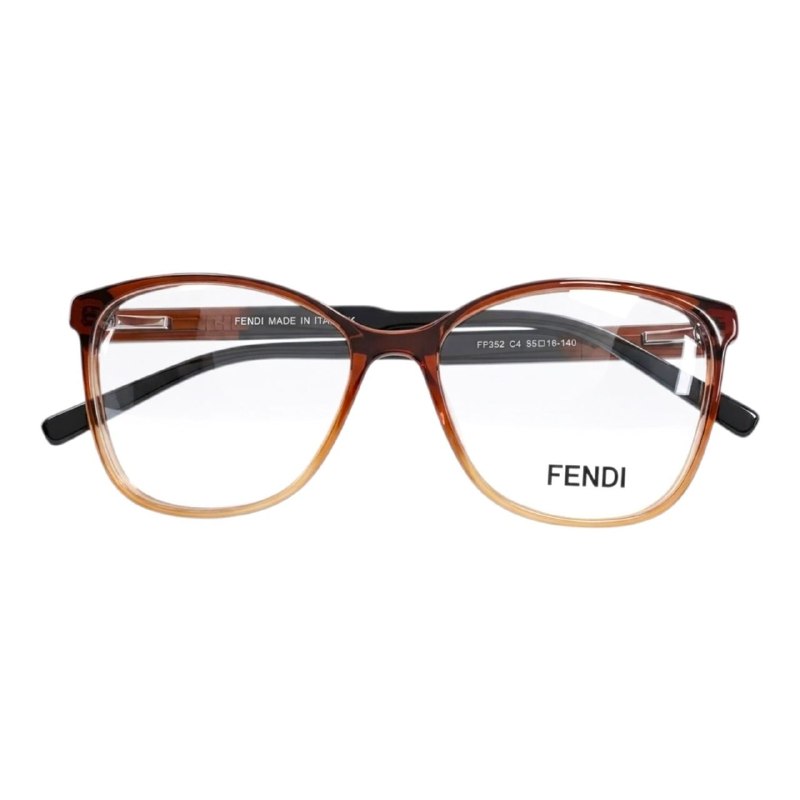 LENTES ORIGINALES PARA GRADUAR UNISEX FENDI