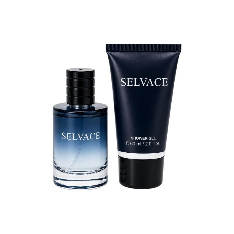 SET SELVACE MYSTICAL EDP 30ML GEL DE DUCHA 60ML (H)