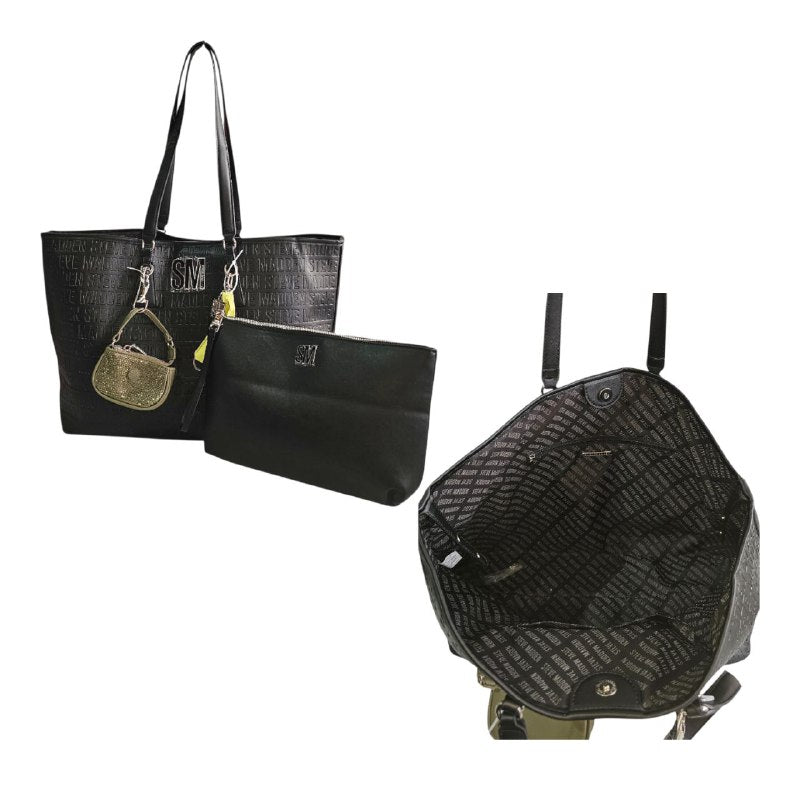 SET ORIGINAL STEVE MADDEN