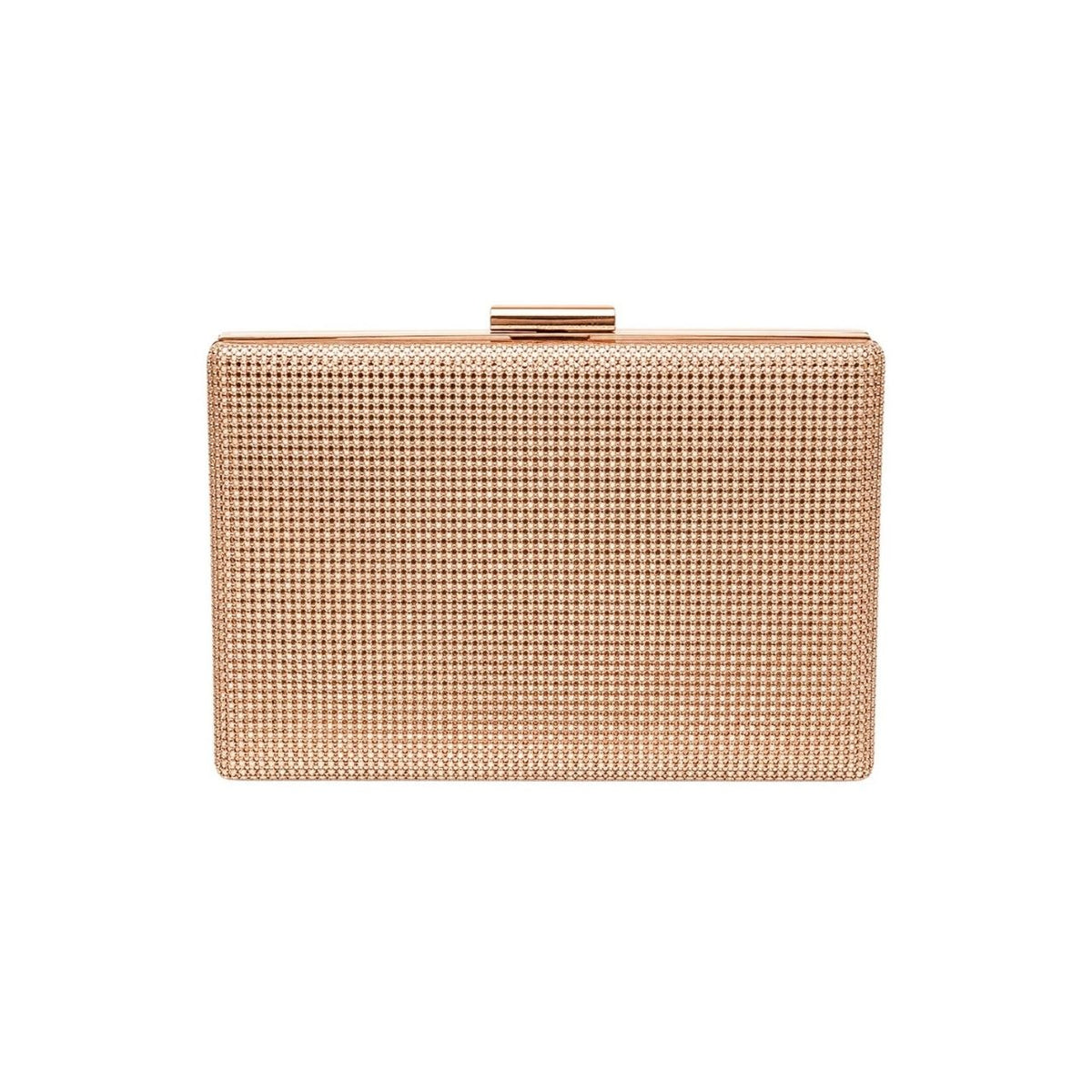 CARTERA DE NOCHE SOFIA ZUL 13X21CM