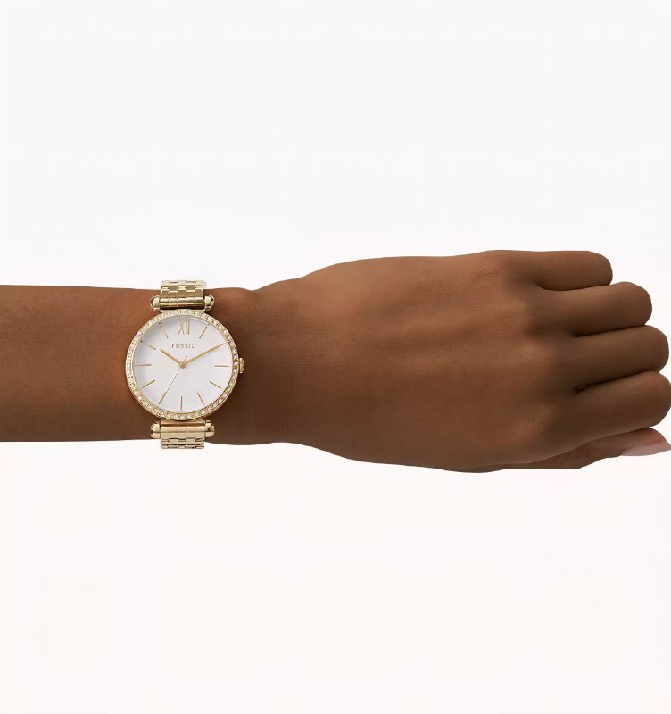 RELOJ ORIGINAL FOSSIL PARA DAMA