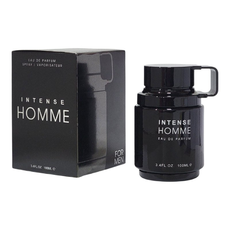 INTENSE HOMME EDP 100ML (H) (AROMA SIMILAR DIOR HOME INTENSE)