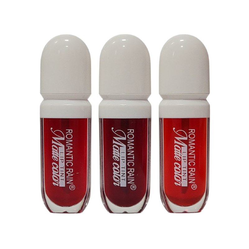 TINTA DE LABIOS DE ACABADO MATE ROMANTIC RAIN (DUPE DE KIKO)