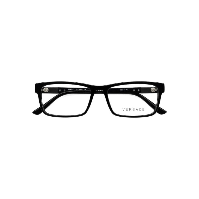 LENTES ORIGINALES PARA GRADUAR PARA CABALLERO VERSACE
