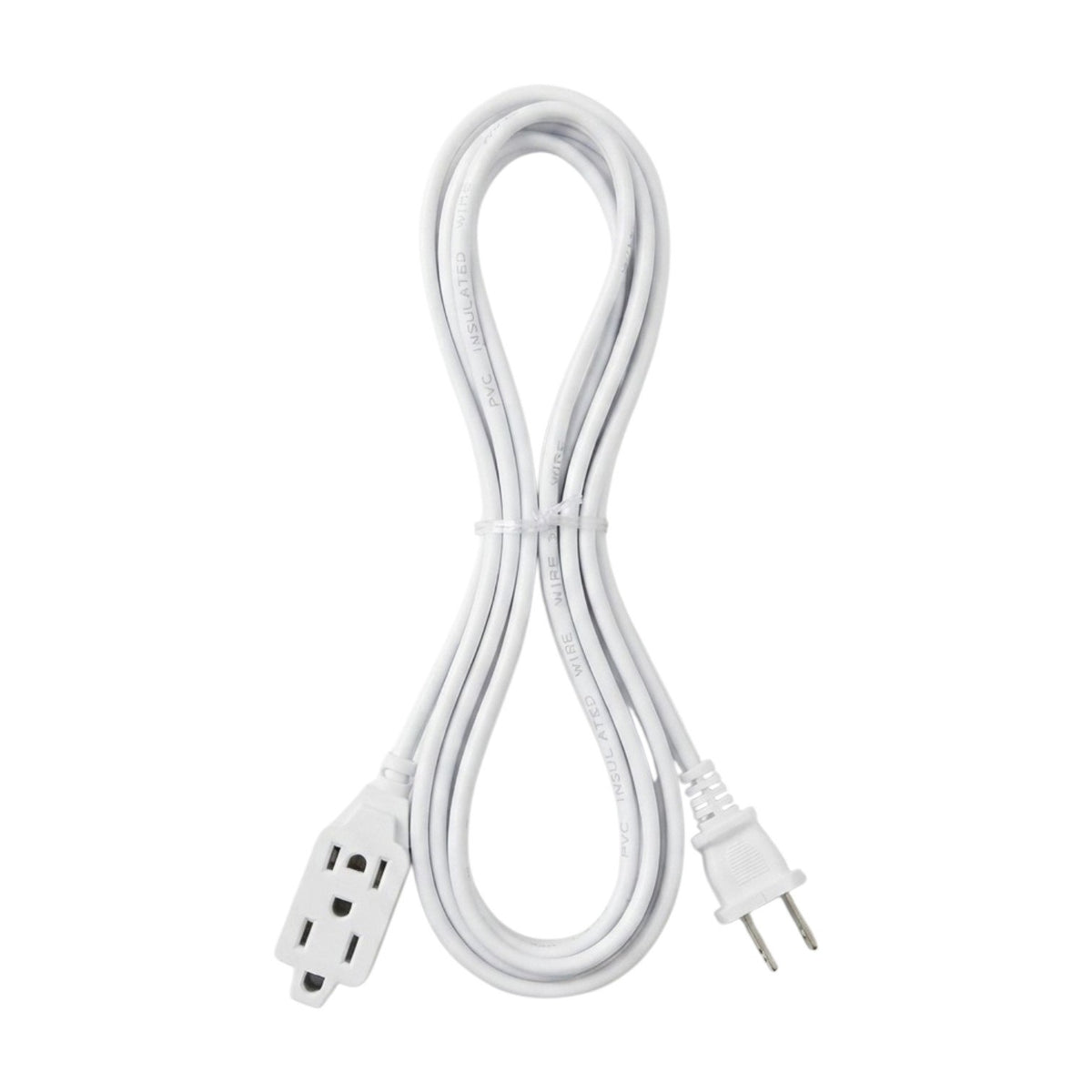 EXTENSIÓN ELÉCTRICA FLEXIBLE PARA HOGAR Y OFICINA BENELI HOME HOME & OFFICE EXTENSION CORD 274.32 CM