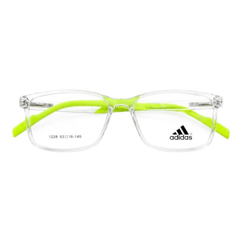 LENTES ORIGINALES PARA GRADUAR PARA CABALLERO ADIDAS