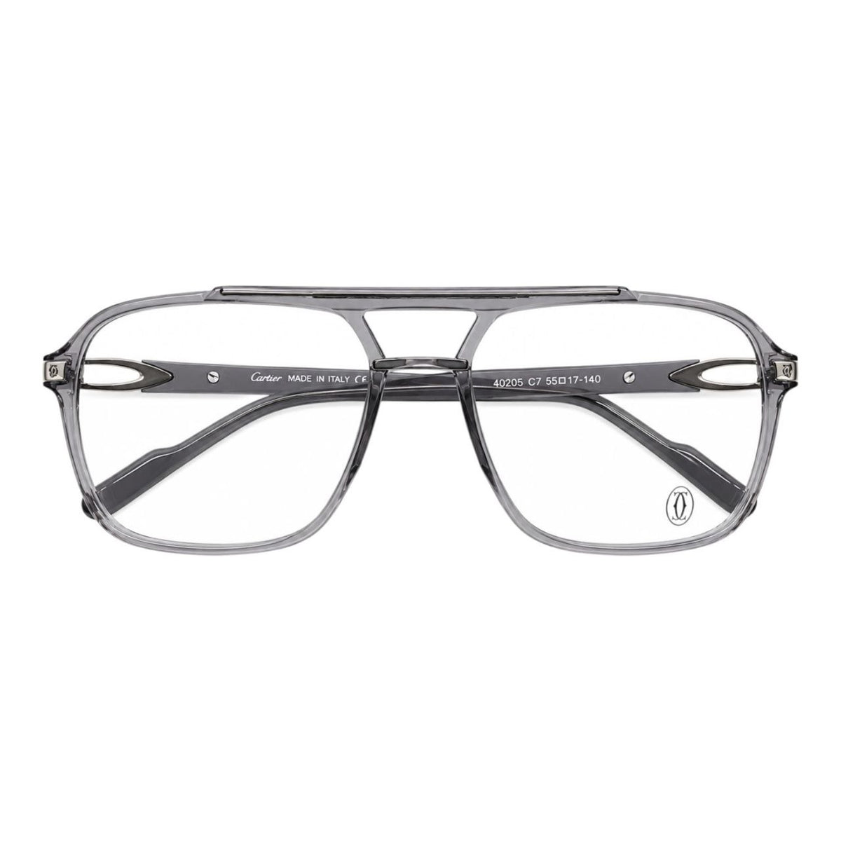 LENTES ORIGINALES PARA GRADUAR PARA CABALLERO CARTIER