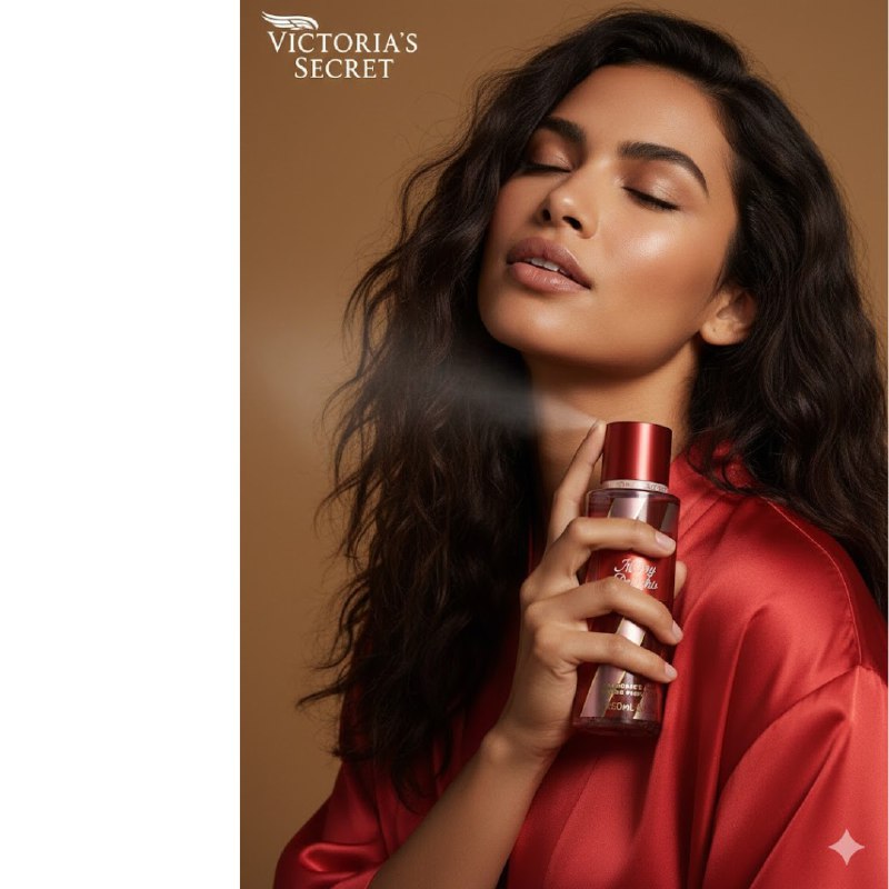 VICTORIAS SECRET SPLASH MERRY DELIGHTS 250ML (M)