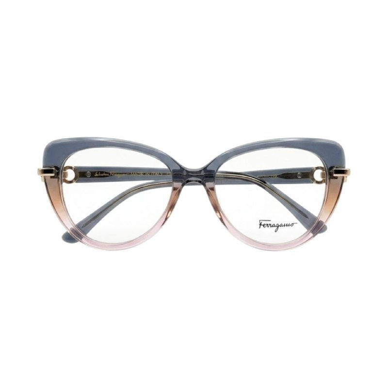 LENTES ORIGINALES PARA GRADUAR PARA DAMA SALVATORE FERRAGAMO