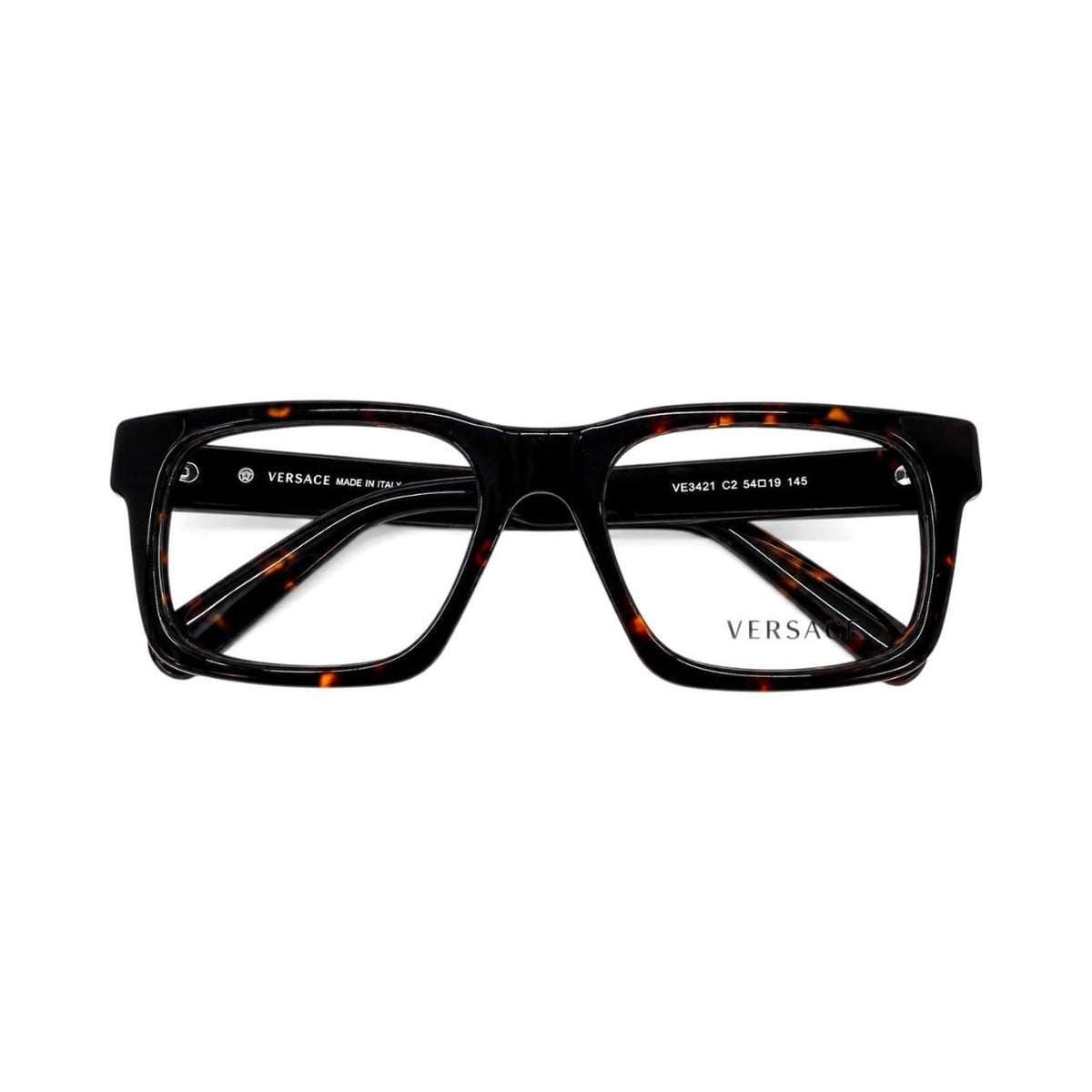 LENTES ORIGINALES PARA GRADUAR PARA CABALLERO VERSACE