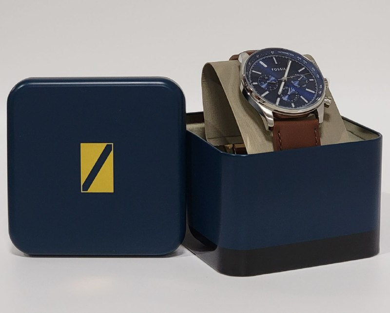 RELOJ ORIGINAL FOSSIL PARA CABALLERO