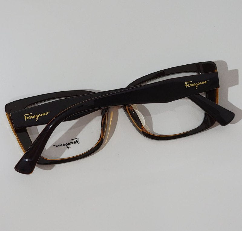 LENTES ORIGINALES PARA GRADUAR SALVATORE FERRAGAMO
