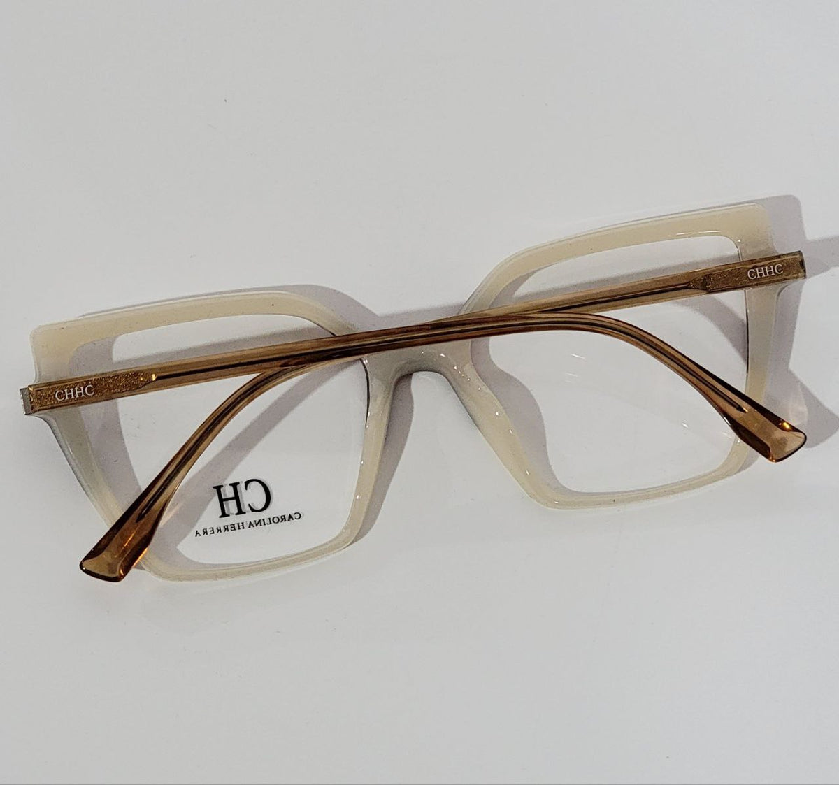 LENTES ORIGINALES PARA GRADUAR CAROLINA HERRERA