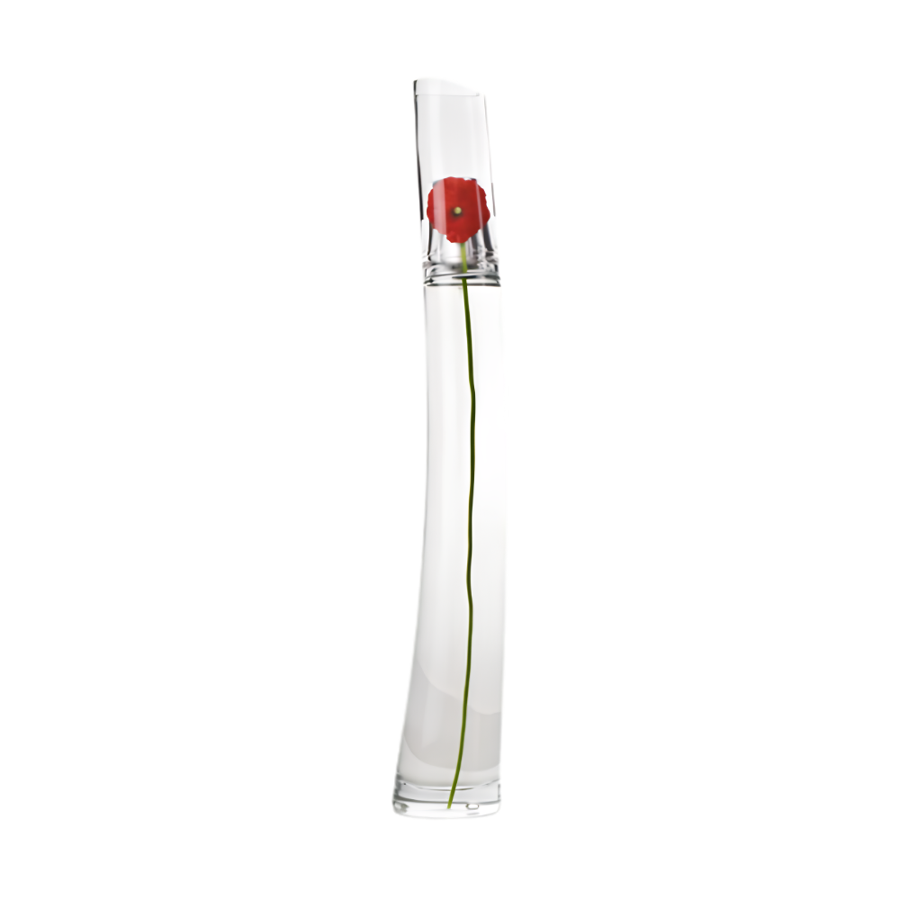 TESTER KENZO FLOWER FOR WOMEN EDP 50ML (M)