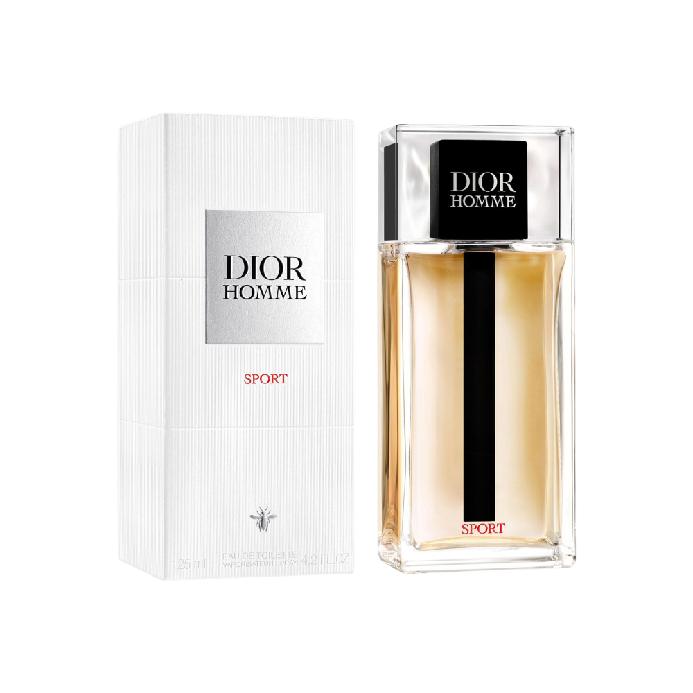 CHRISTIAN DIOR HOMME SPORT (2021) EDT 125ML (H)