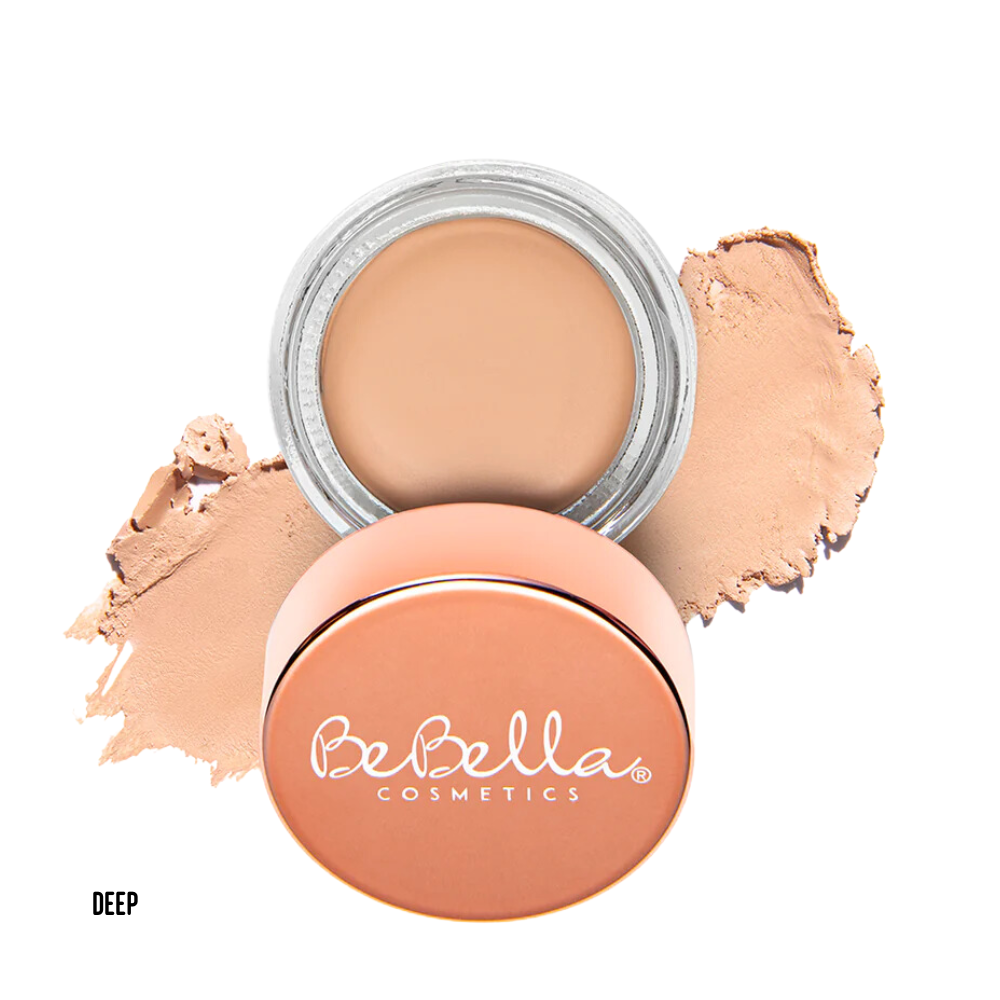 CORRECTOR DE OJERAS BEBELLA DEEP