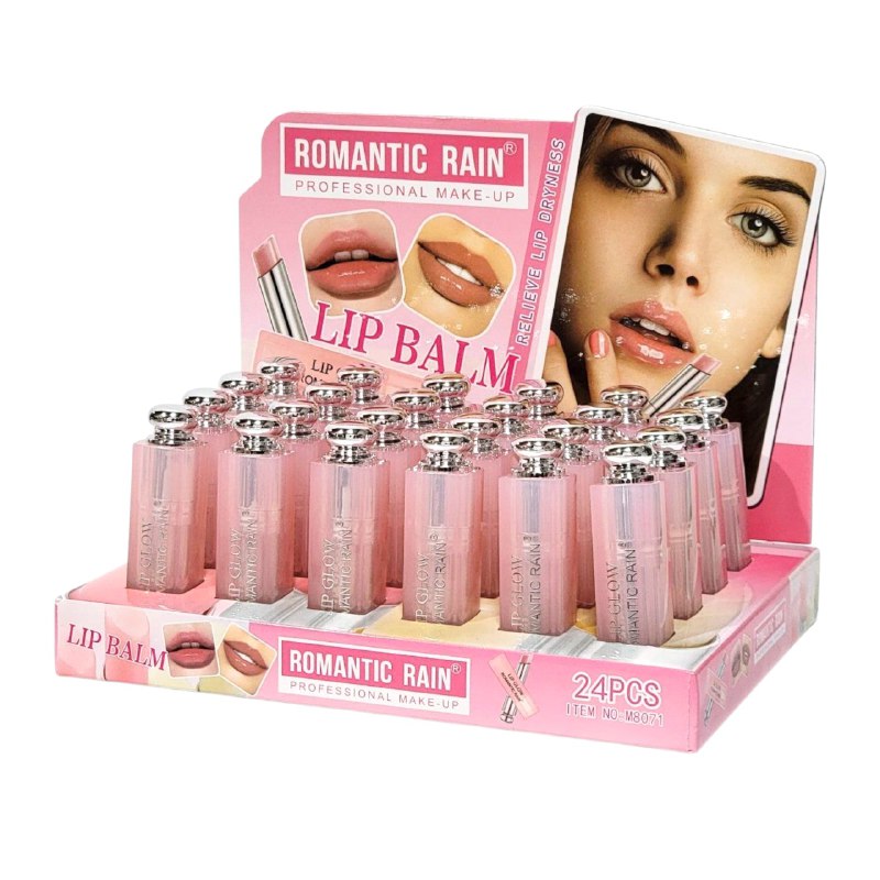 BALSAMO LABIAL HIDRATANTE ROMANTIC RAIN (DUPE DE DIOR)