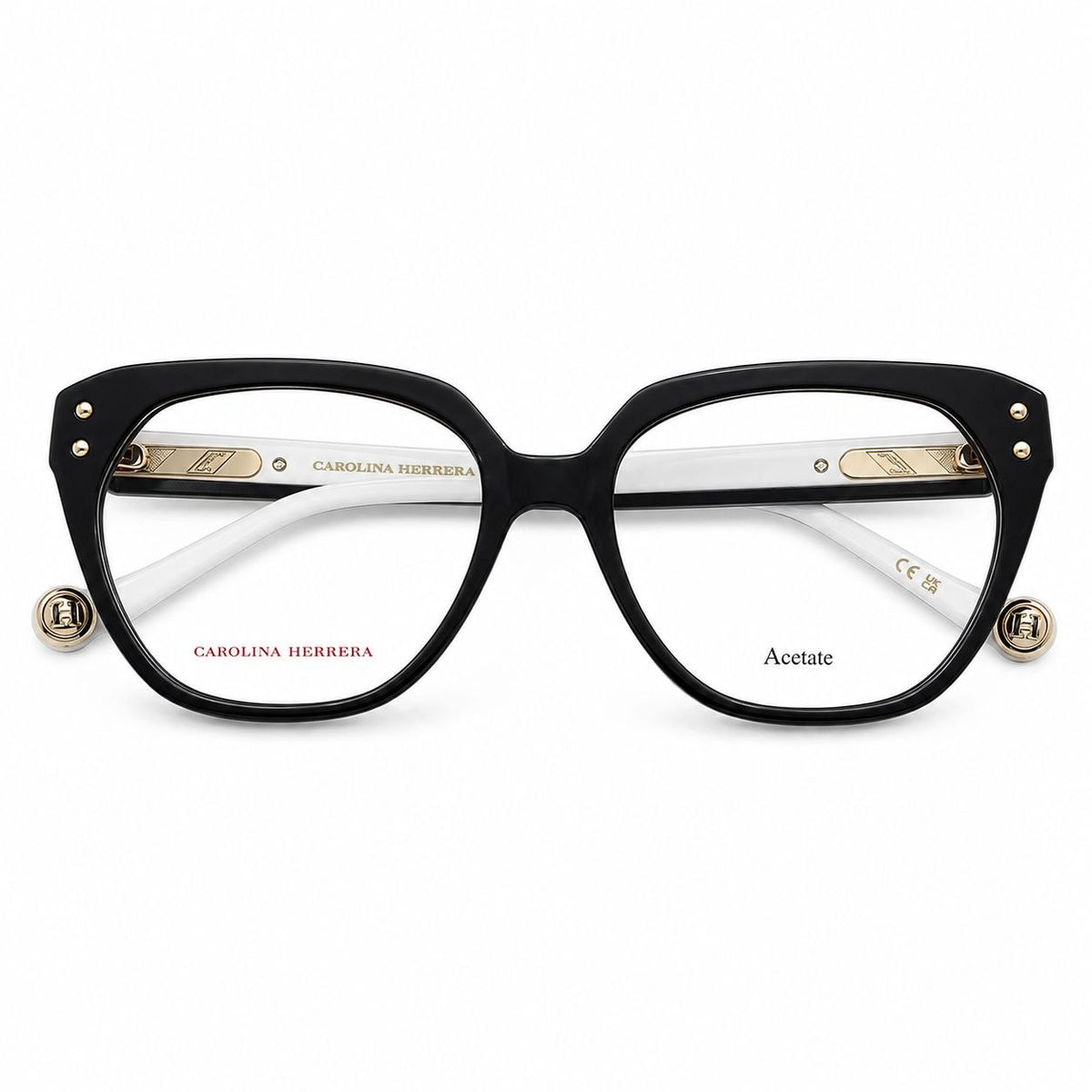 LENTES ORIGINALES PARA GRADUAR PARA DAMA CAROLINA HERRERA