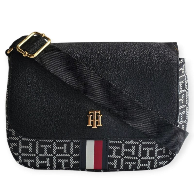 MENSAJERA ORIGINAL TOMMY HILFIGER