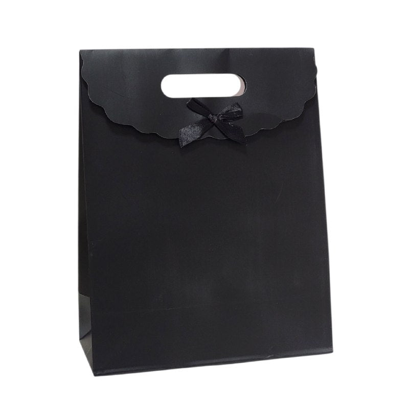 BOLSA DE REGALO MEDIDA 24X31CM, 8 ESTILOS