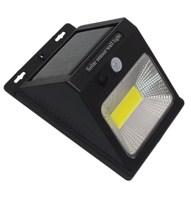 LUZ LED, LAMPARA DE INDUCCION SOLAR YX-618 SOLAR ENERGY INDUCTION LAMP