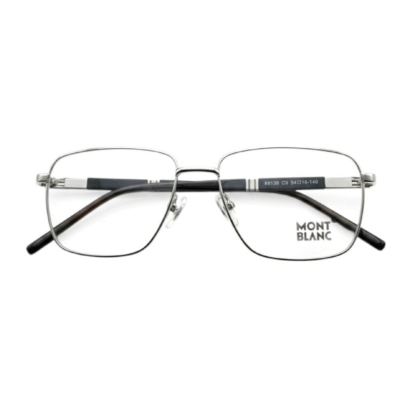 LENTES ORIGINALES PARA GRADUAR PARA CABALLERO MONTBLANC