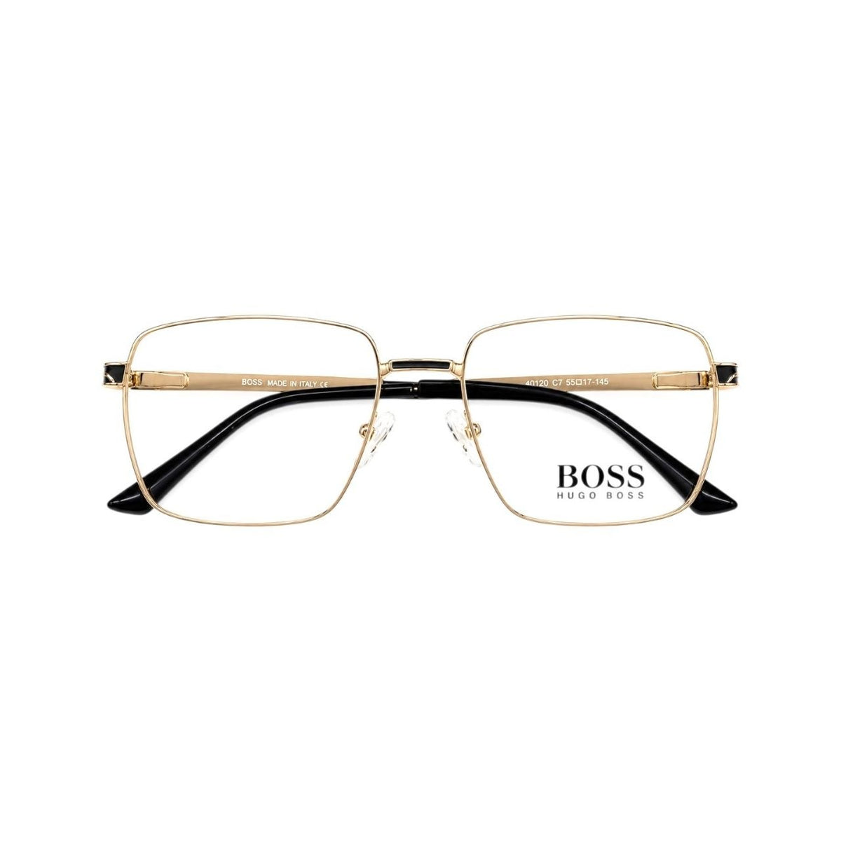 LENTES ORIGINALES PARA GRADUAR PARA CABALLERO HUGO BOSS