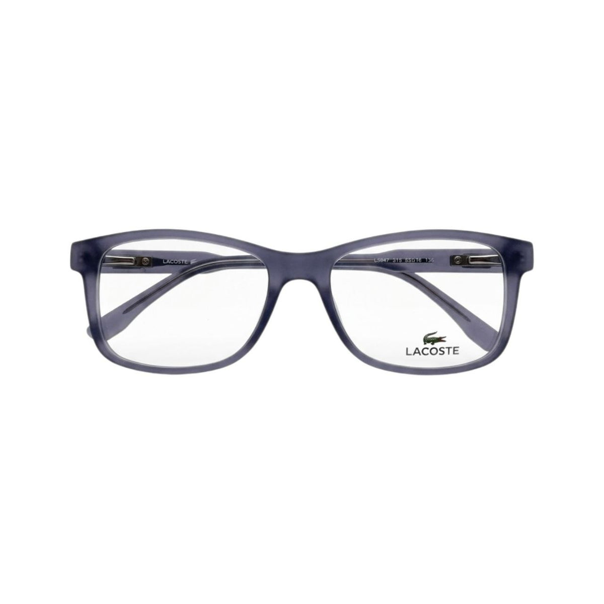 LENTES ORIGINALES PARA GRADUAR PARA DAMA LACOSTE