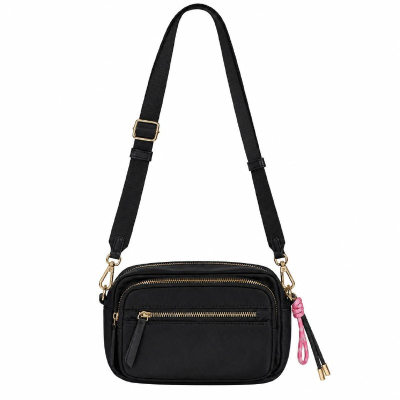 CARTERA ORIGINAL ANNE KLEIN PARA DAMA 16X22CM