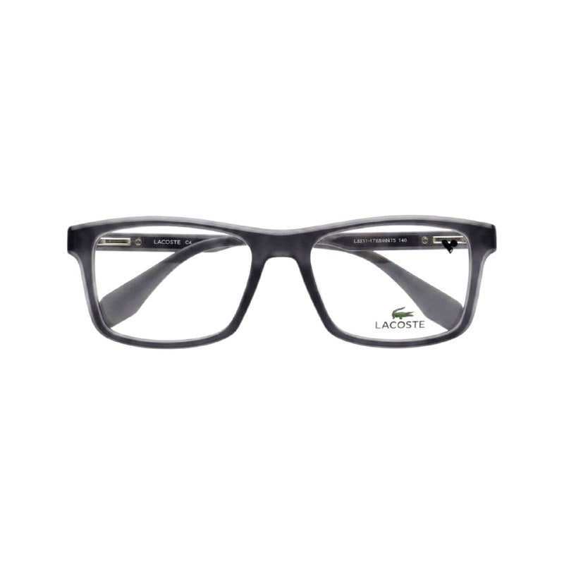 LENTES ORIGINALES PARA GRADUAR PARA CABALLERO LACOSTE