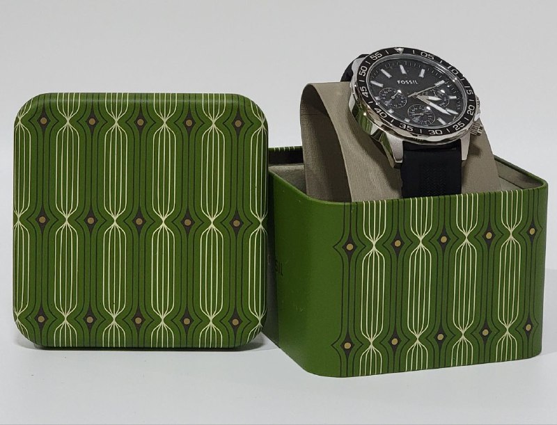 RELOJ ORIGINAL FOSSIL PARA HOMBRE