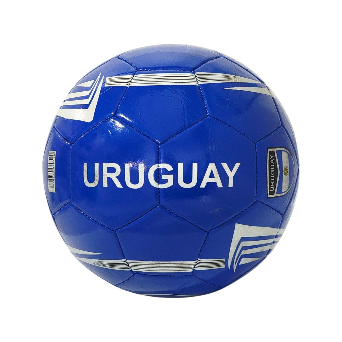 BALON DE FUTBOL DE SELECCION DE URUGUAY 69CM