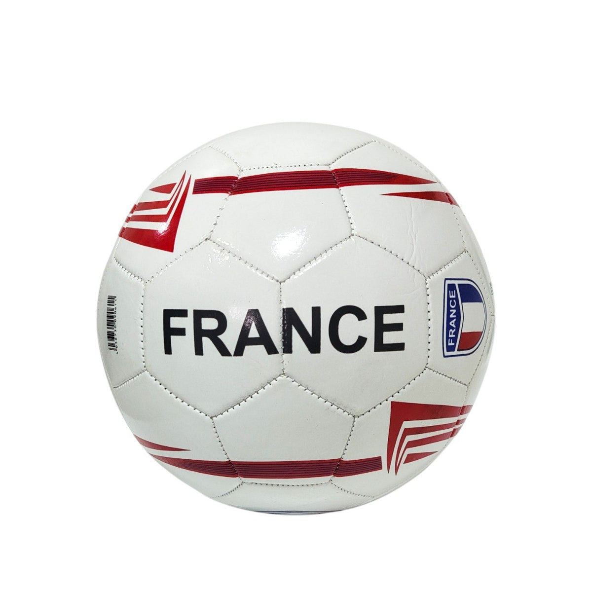 BALON DE FUTBOL DE SELECCION DE FRANCIA 69CM