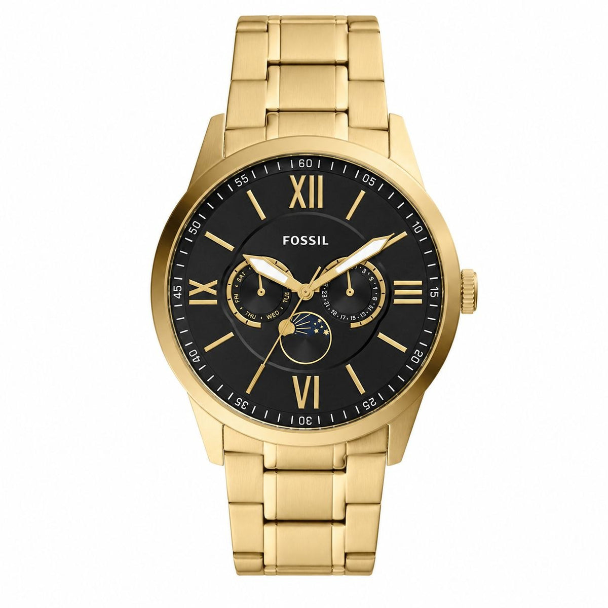 RELOJ ORIGINAL FOSSIL PARA CABALLERO