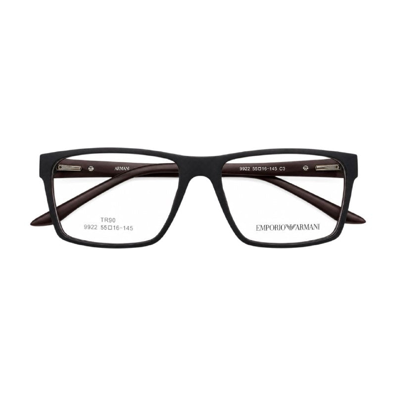 LENTES ORIGINALES PARA GRADUAR PARA CABALLERO EMPORIO ARMANI