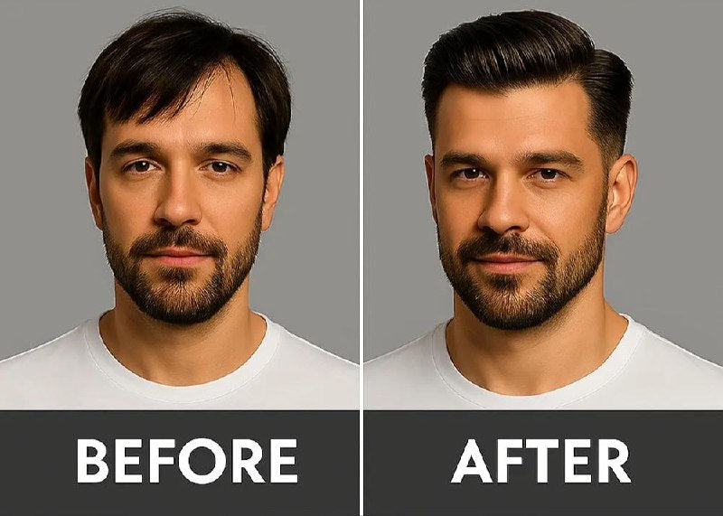 CERA PARA EL CABELLO DE FIJACION MEDIA DA BRILLO Y RESISTENCIA MORFOSE OSSION 150ML