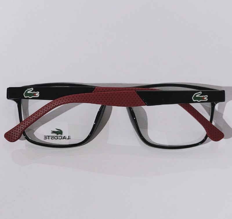 LENTES ORIGINALES PARA GRADUAR LACOSTE