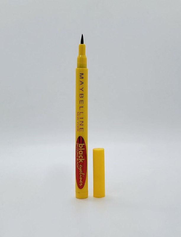 DELINEADOR EN LAPIZ DE OJOS IMPERMEABLE MAYBELLINE NEW YORK