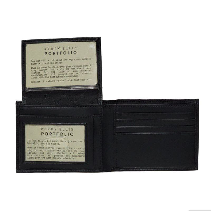 BILLETERA ORIGINAL PERRY ELLIS PORTFOLIO