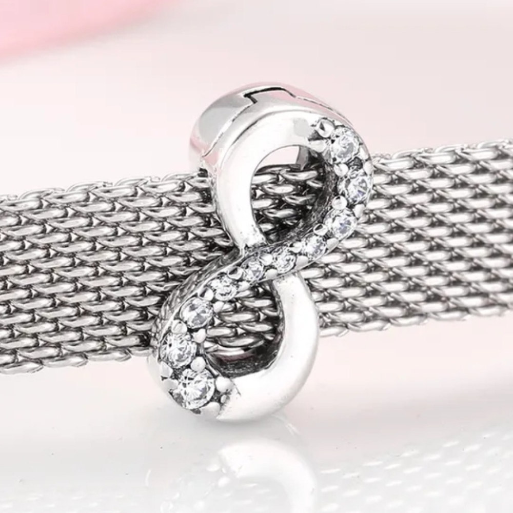 PCHARM758 INFINITO PARA PANDORA REFLEXION