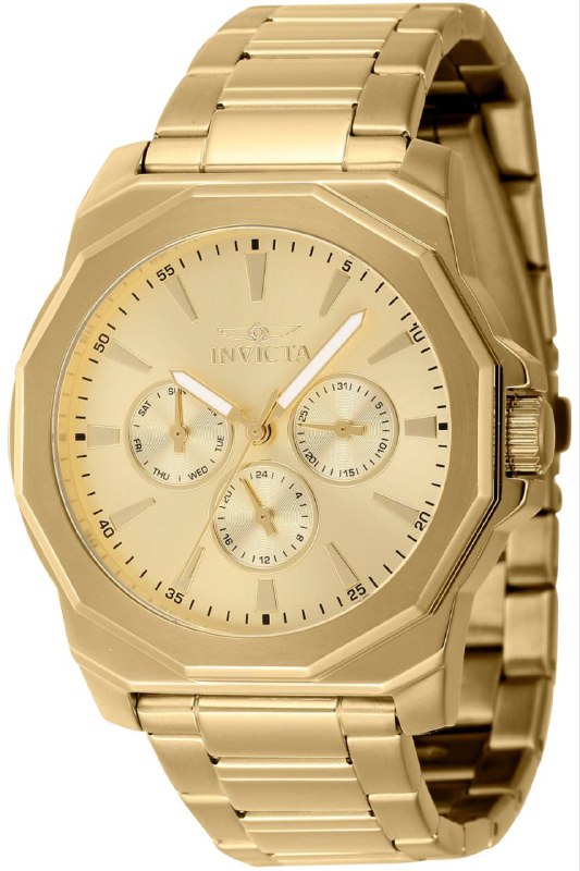 RELOJ ORIGINAL INVICTA PARA HOMBRE