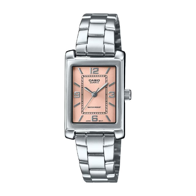 RELOJ ORIGINAL CASIO PARA DAMA