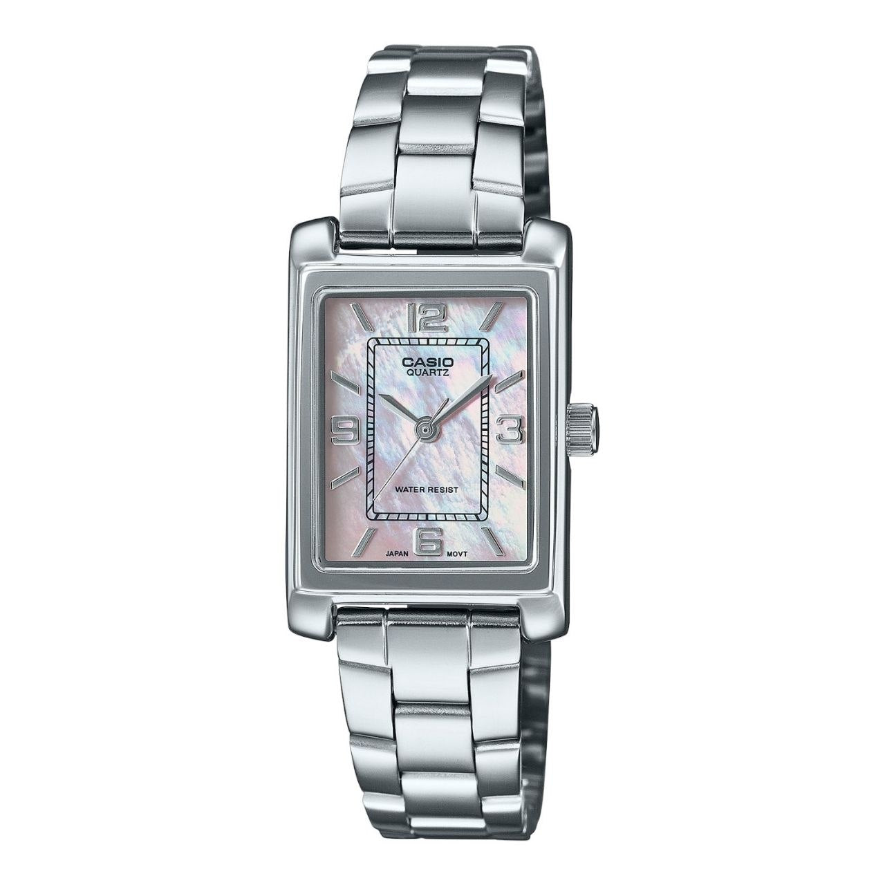 RELOJ ORIGINAL CASIO PARA DAMA