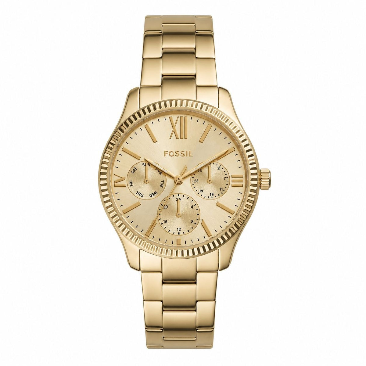RELOJ ORIGINAL FOSSIL PARA DAMA
