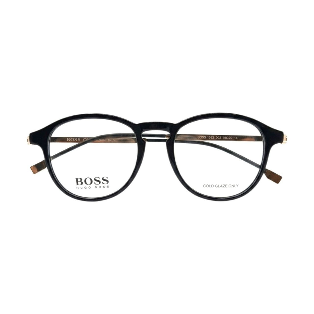 LENTES ORIGINALES PARA GRADUAR PARA DAMA HUGO BOSS