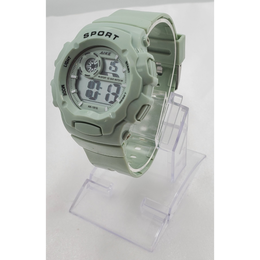 ISA3922$6 RELOJ ECONOMICO PARA NIÑA